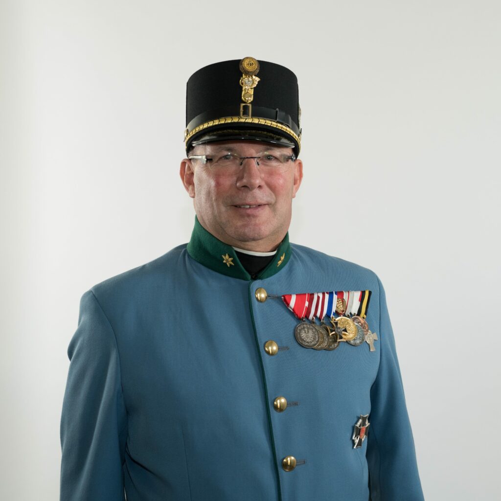 Alexander Wöll